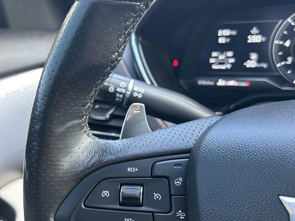 2022 Cadillac CT5 - Image 4 of 19
