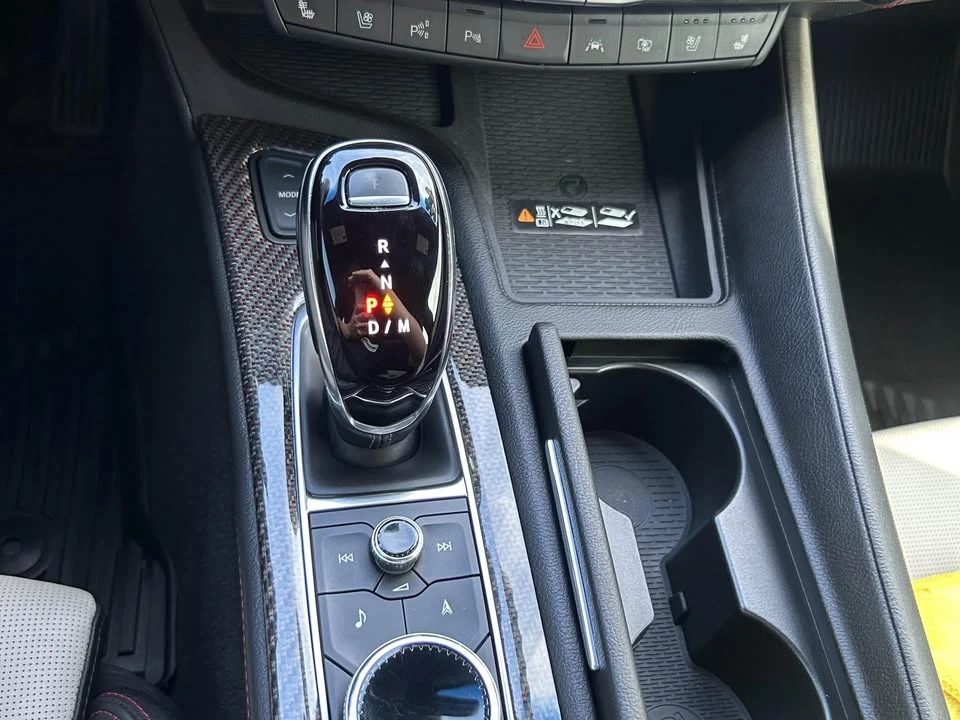 2022 Cadillac CT5 - Image 13 of 19