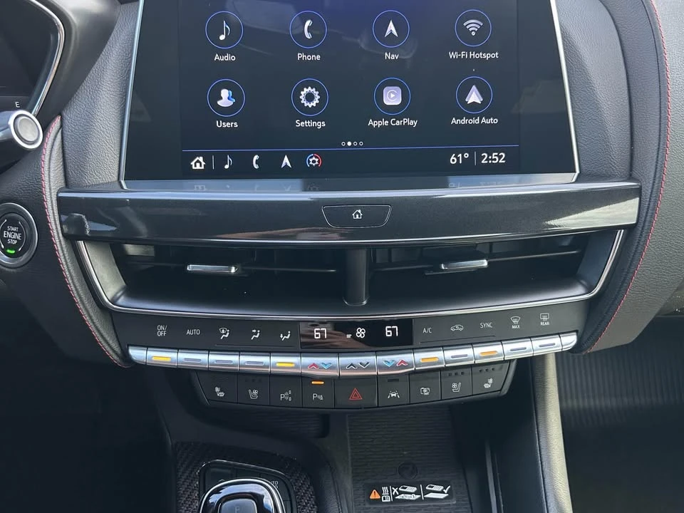 2022 Cadillac CT5 - Image 7 of 19