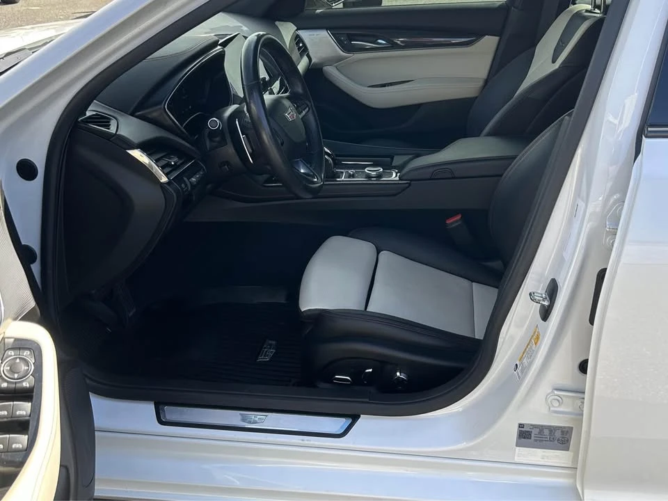 2022 Cadillac CT5 - Image 6 of 19