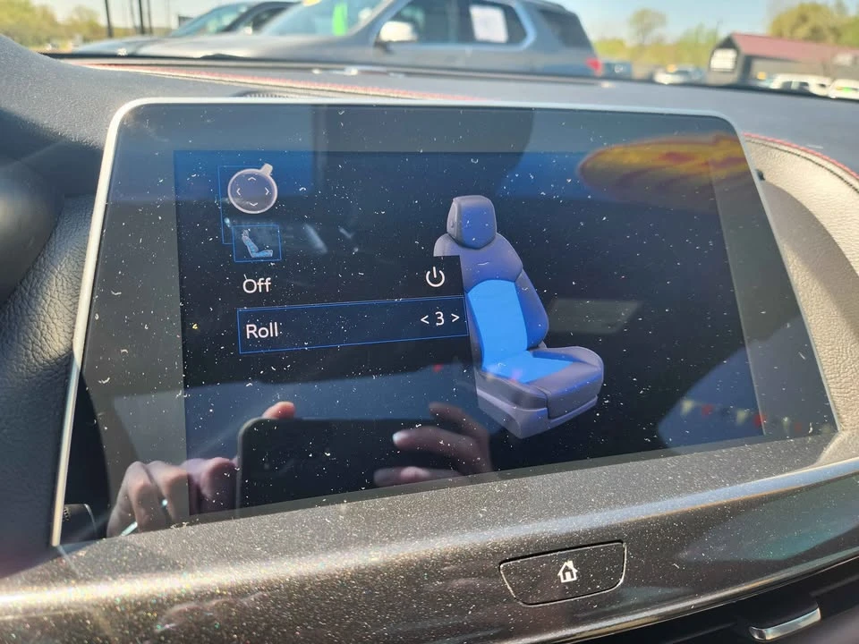 2022 Cadillac CT5 - Image 10 of 12