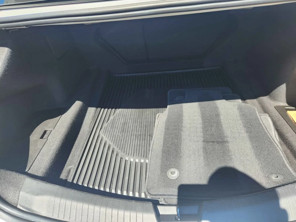 2022 Cadillac CT5 - Image 4 of 12