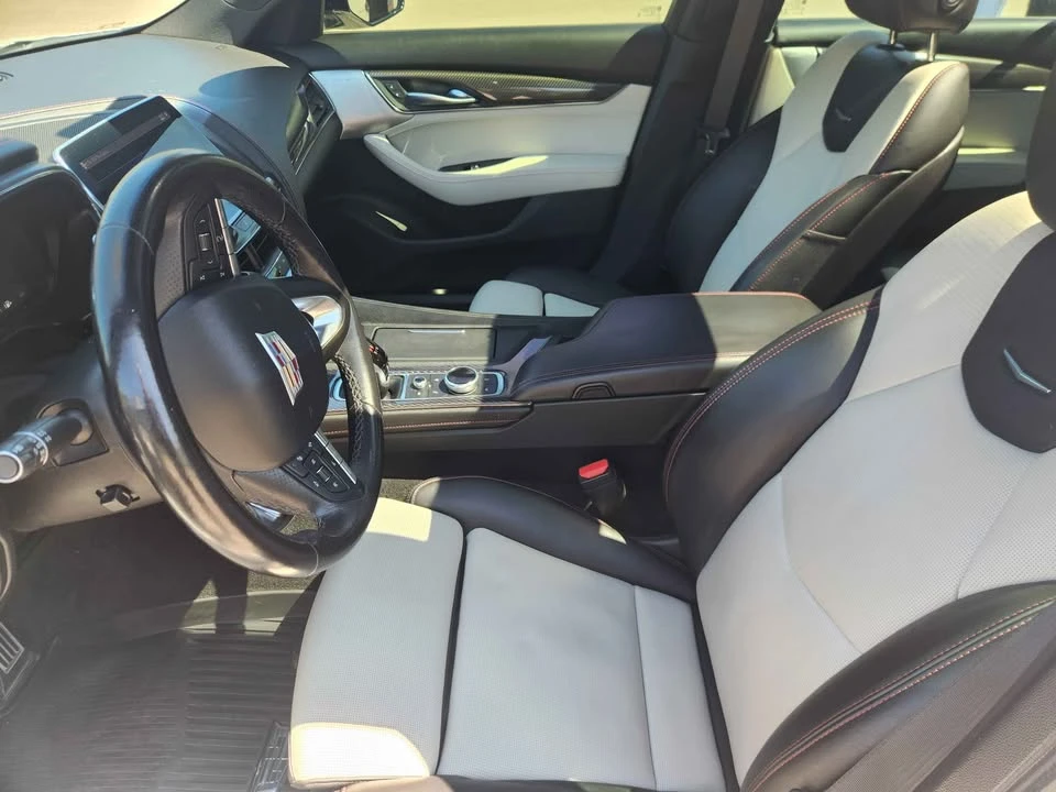 2022 Cadillac CT5 - Image 5 of 12