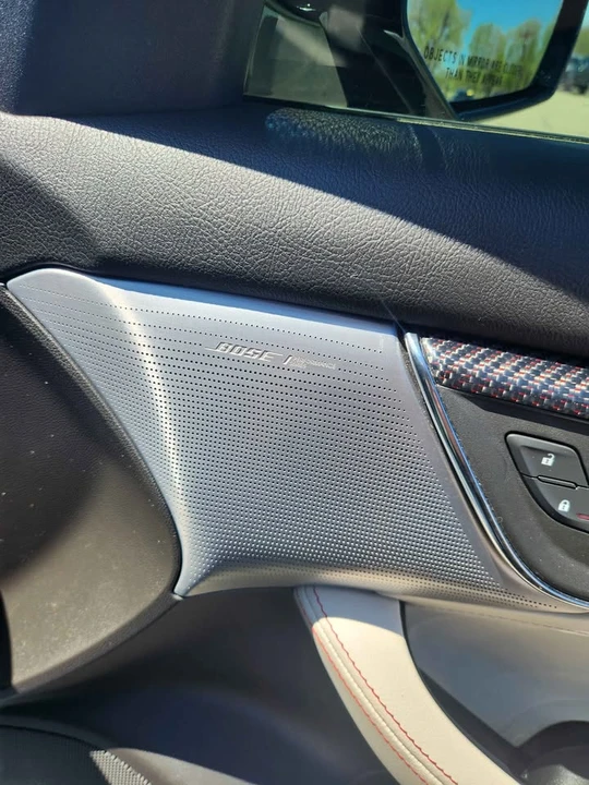 2022 Cadillac CT5 - Image 11 of 12