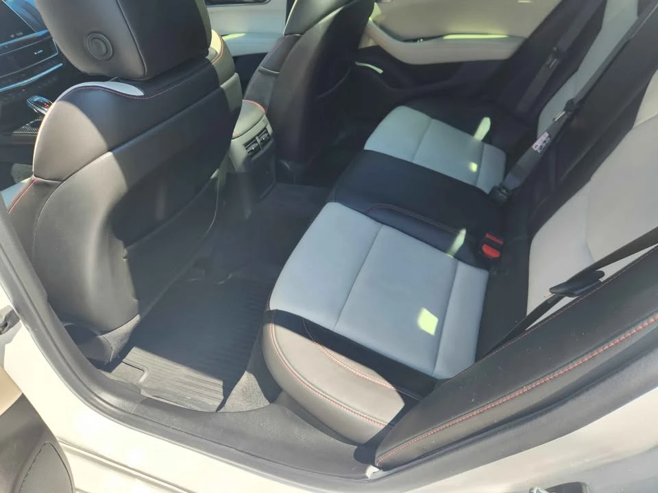 2022 Cadillac CT5 - Image 6 of 12