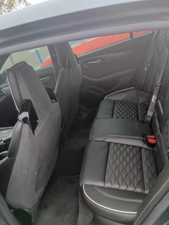 2022 Cadillac CT5-V Blackwing - Image 5 of 7