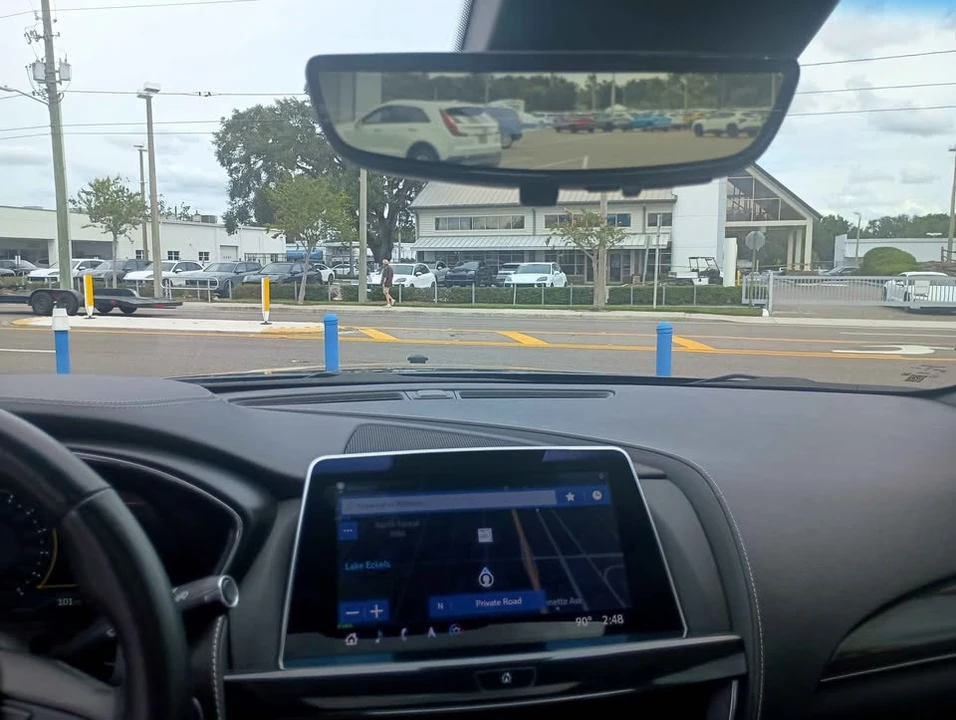 2022 Cadillac CT5-V Blackwing - Image 6 of 7