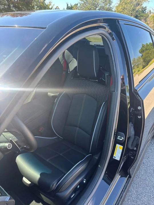 2022 Cadillac CT5-V Blackwing - Image 5 of 8