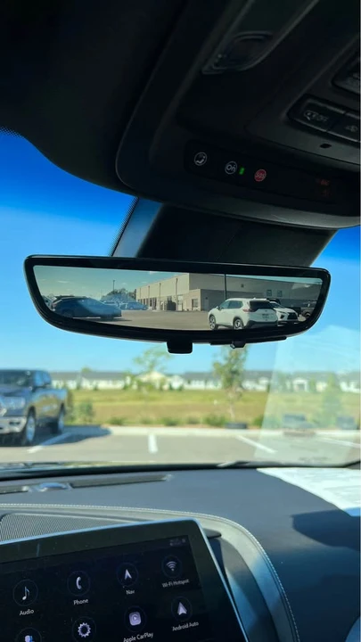 2022 Cadillac CT5-V Blackwing - Image 14 of 14