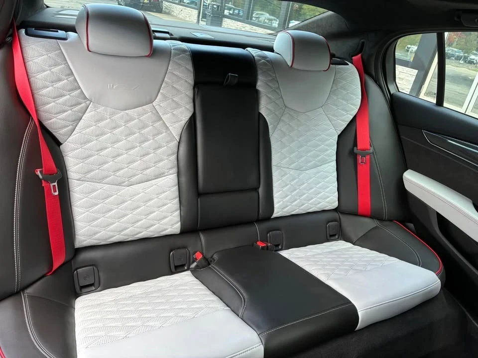 2022 Cadillac CT5-V Blackwing - Image 13 of 15