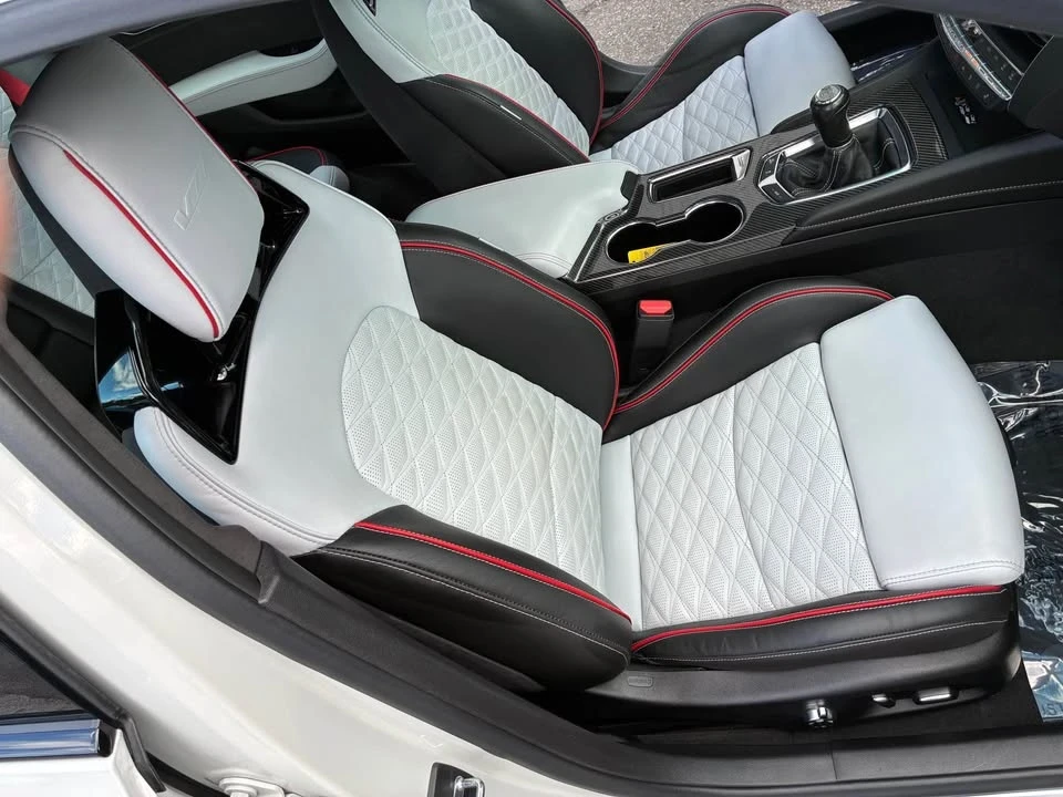 2022 Cadillac CT5-V Blackwing - Image 12 of 15