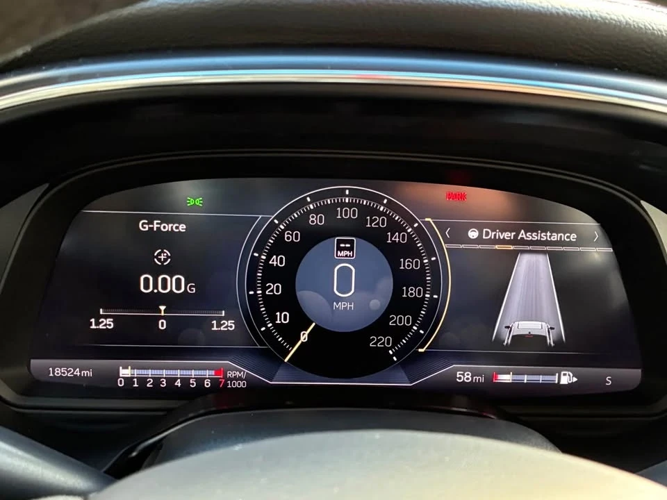 2022 Cadillac CT5-V Blackwing - Image 9 of 15