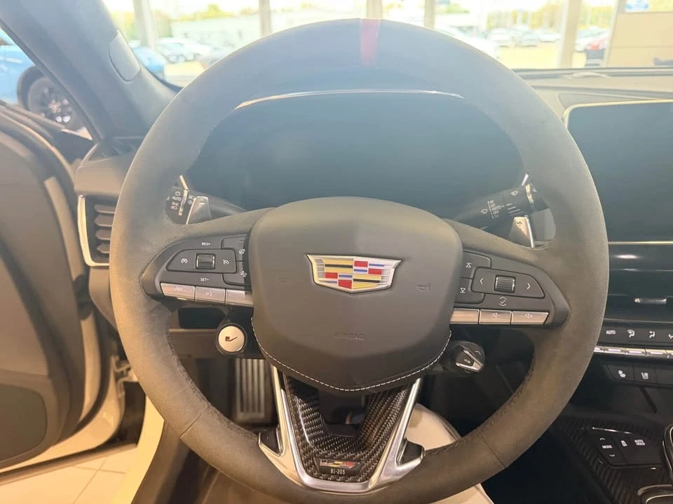 2022 Cadillac CT5-V Blackwing - Image 11 of 14