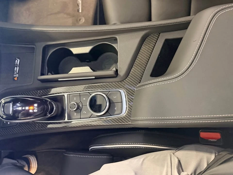 2022 Cadillac CT5-V Blackwing - Image 13 of 14