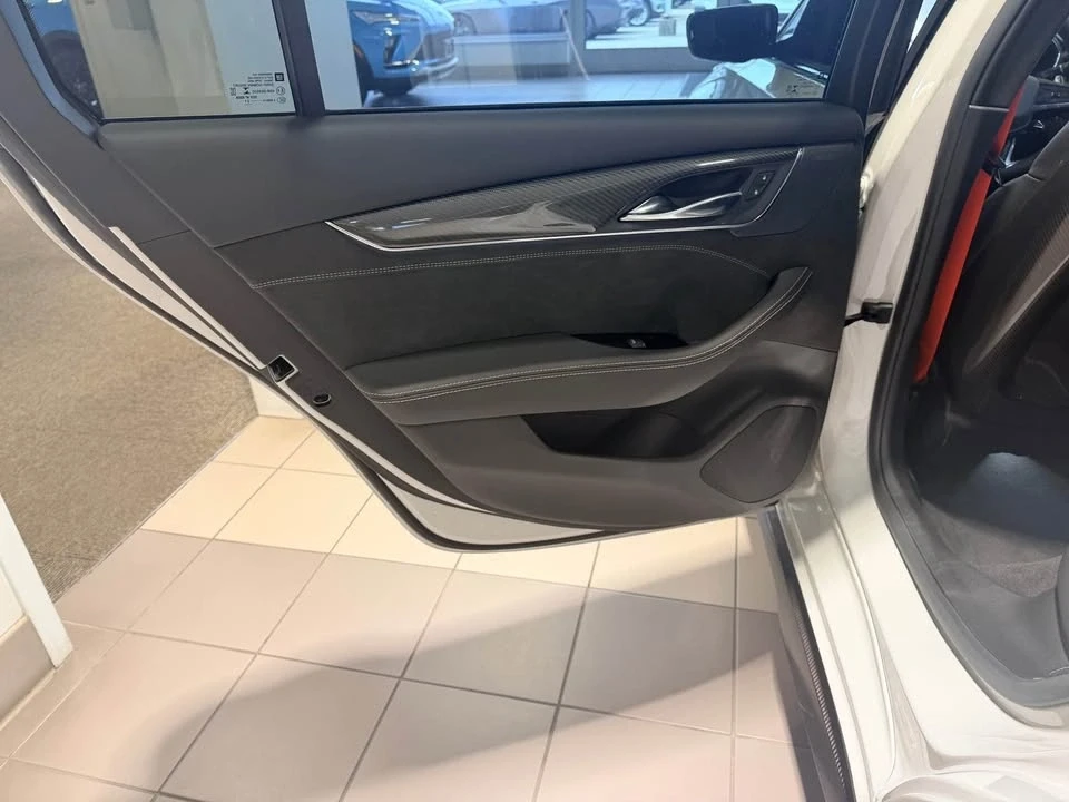 2022 Cadillac CT5-V Blackwing - Image 7 of 14