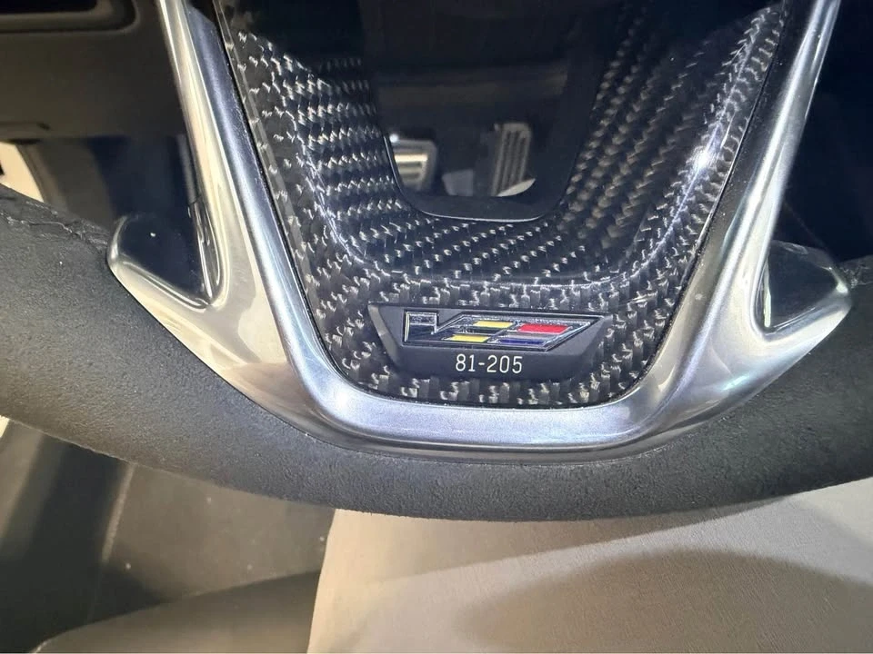 2022 Cadillac CT5-V Blackwing - Image 14 of 14