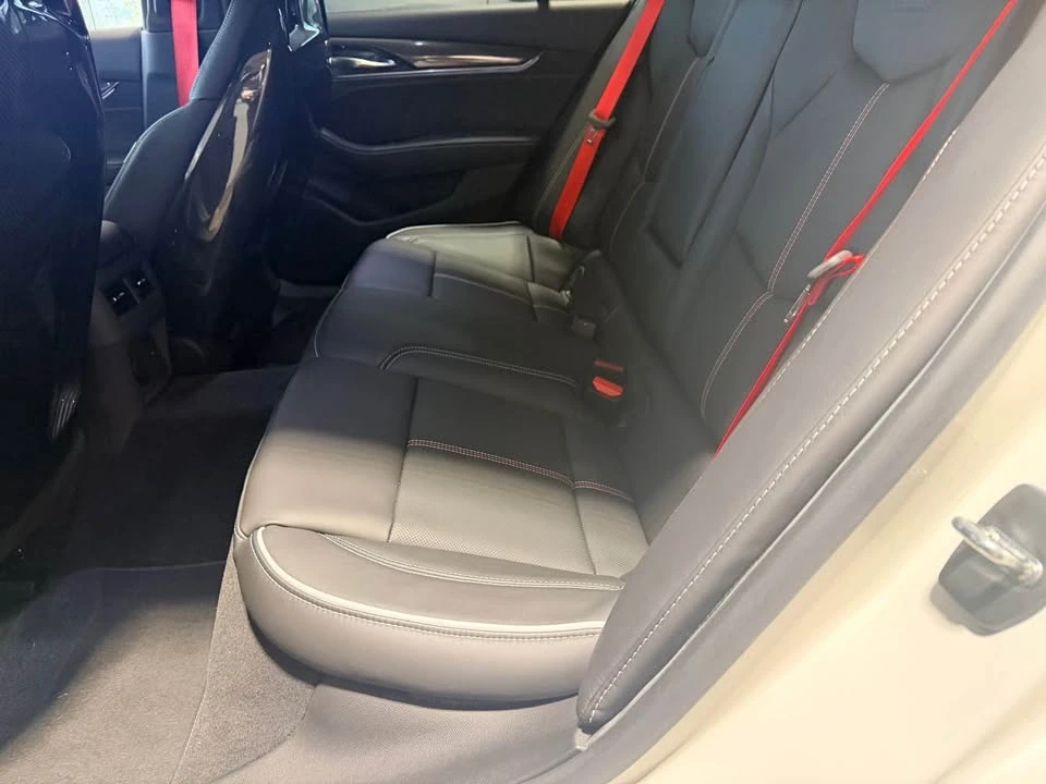2022 Cadillac CT5-V Blackwing - Image 8 of 14