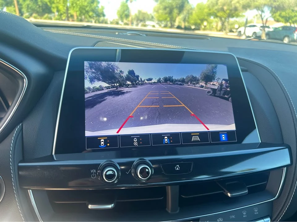 2022 Cadillac CT5-V Blackwing - Image 7 of 13
