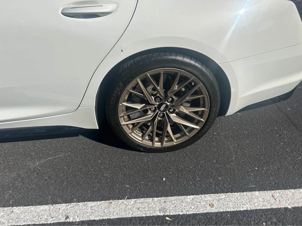 2022 Cadillac CT5-V Blackwing - Image 4 of 13