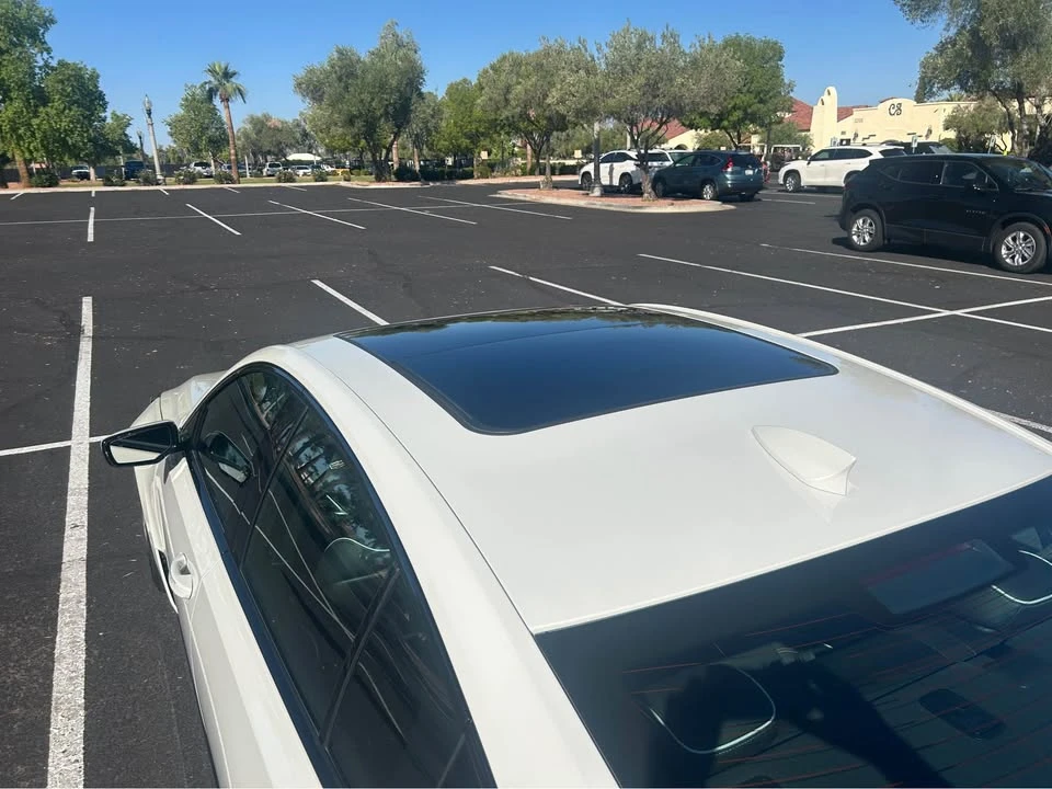 2022 Cadillac CT5-V Blackwing - Image 6 of 13