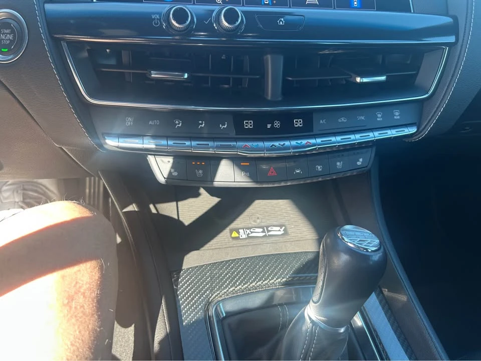 2022 Cadillac CT5-V Blackwing - Image 8 of 13