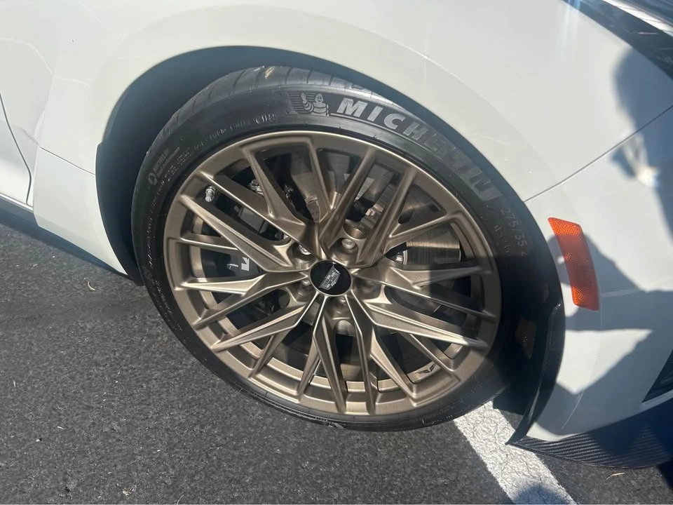 2022 Cadillac CT5-V Blackwing - Image 13 of 13