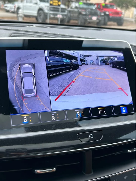 2022 Cadillac CT5-V Blackwing - Image 6 of 11