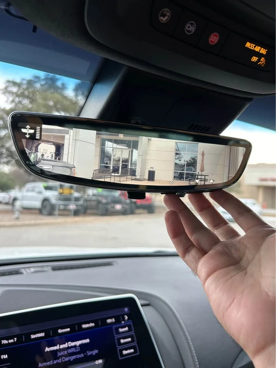 2022 Cadillac CT5-V Blackwing - Image 10 of 11