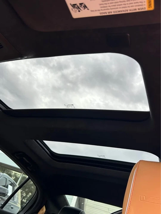 2022 Cadillac CT5-V Blackwing - Image 3 of 11