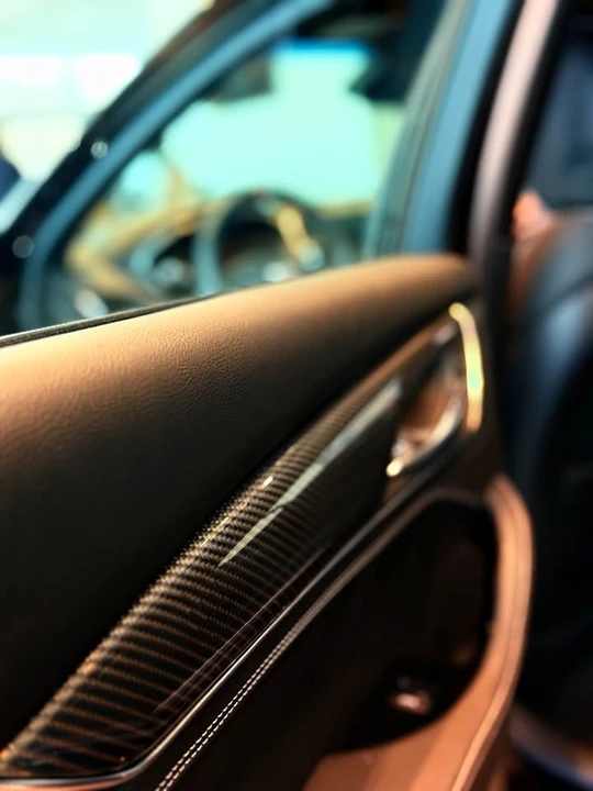 2022 Cadillac CT5-V Blackwing - Image 8 of 11
