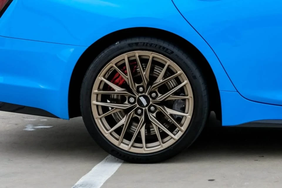 2022 Cadillac CT5-V Blackwing - Image 16 of 18
