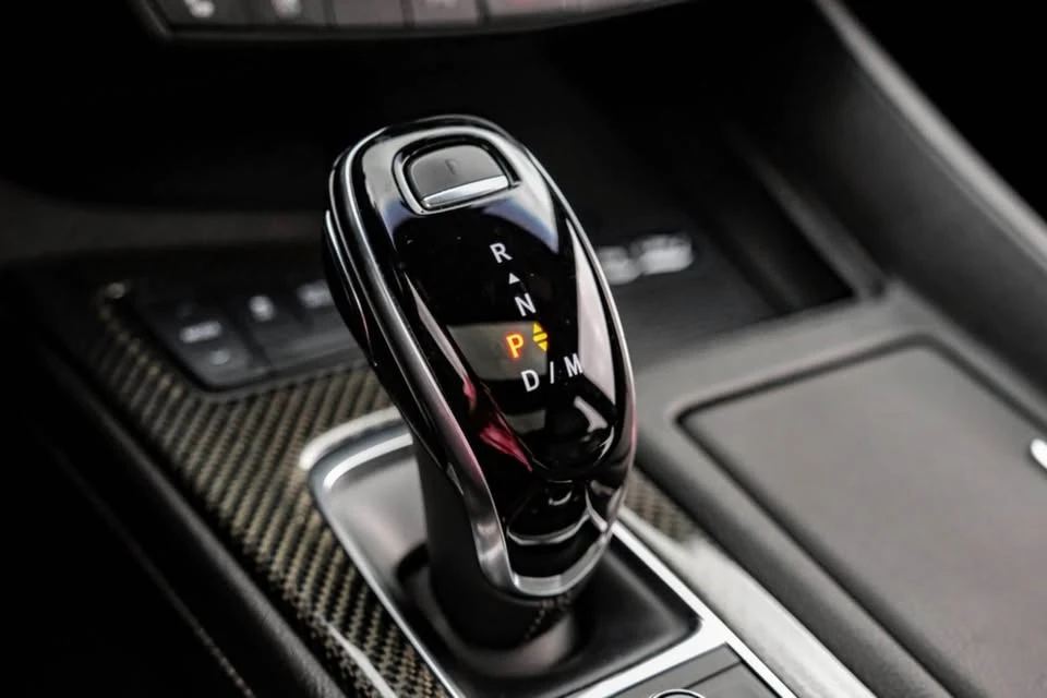 2022 Cadillac CT5-V Blackwing - Image 9 of 18