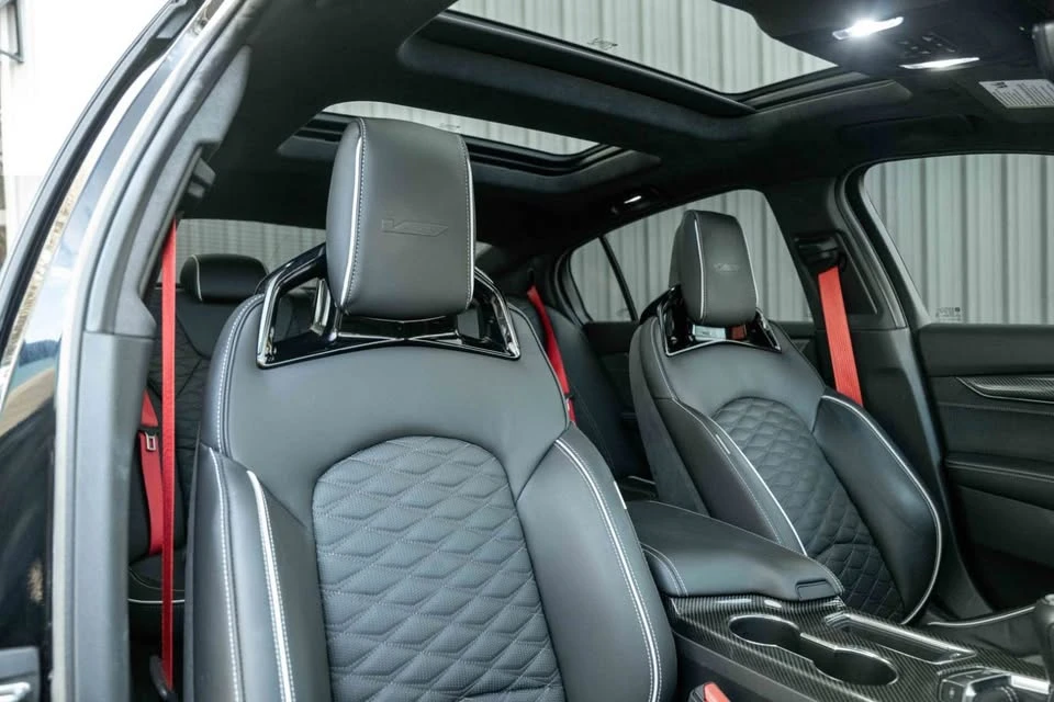 2022 Cadillac CT5-V Blackwing - Image 14 of 19