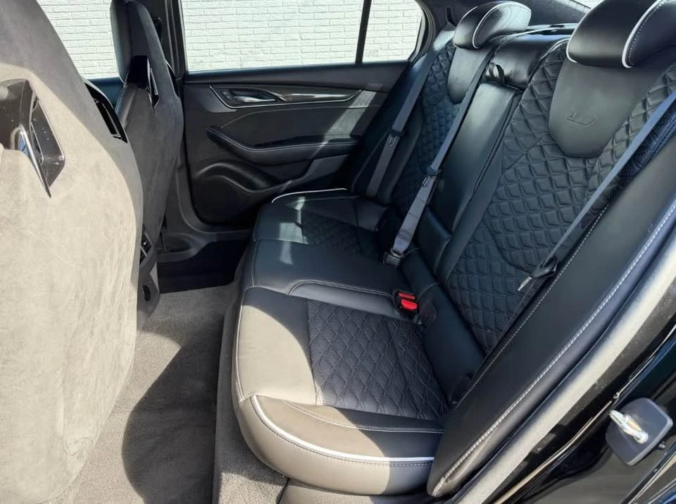 2022 Cadillac CT5-V Blackwing - Image 17 of 19