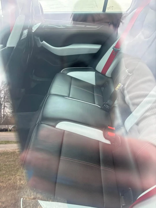 2022 Cadillac CT5-V Blackwing - Image 5 of 17