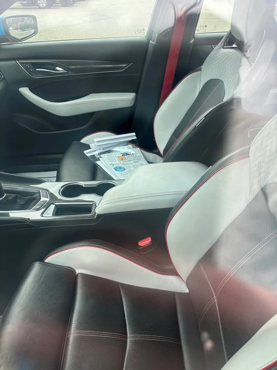 2022 Cadillac CT5-V Blackwing - Image 7 of 17