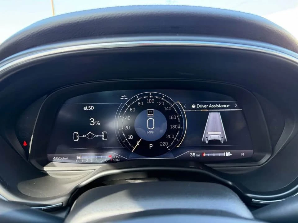 2022 Cadillac CT5-V Blackwing - Image 9 of 19