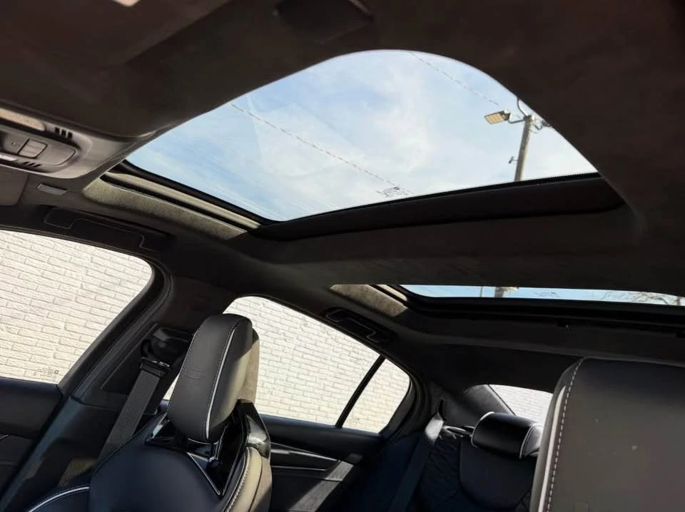 2022 Cadillac CT5-V Blackwing - Image 19 of 19