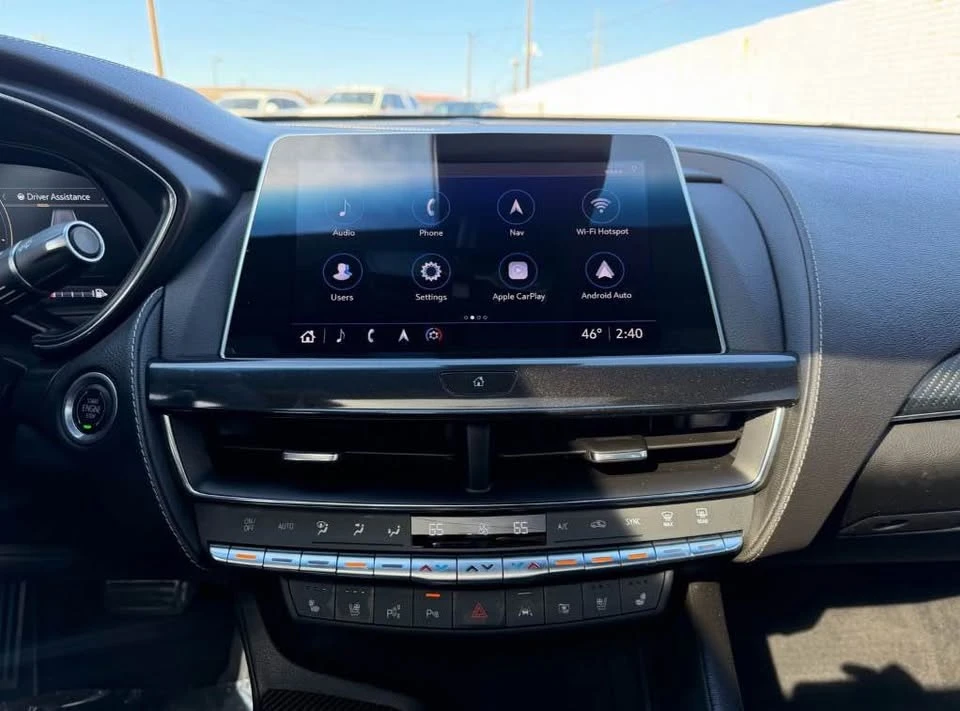 2022 Cadillac CT5-V Blackwing - Image 10 of 19