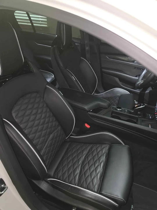2022 Cadillac CT5-V Blackwing - Image 5 of 8