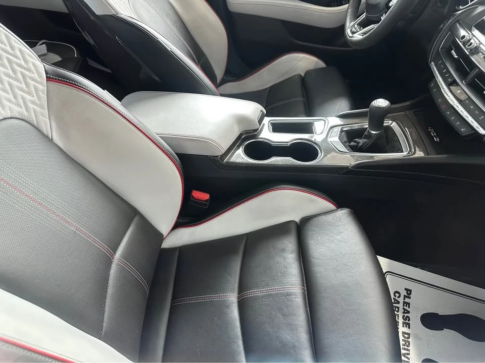 2022 Cadillac CT5-V Blackwing - Image 4 of 5