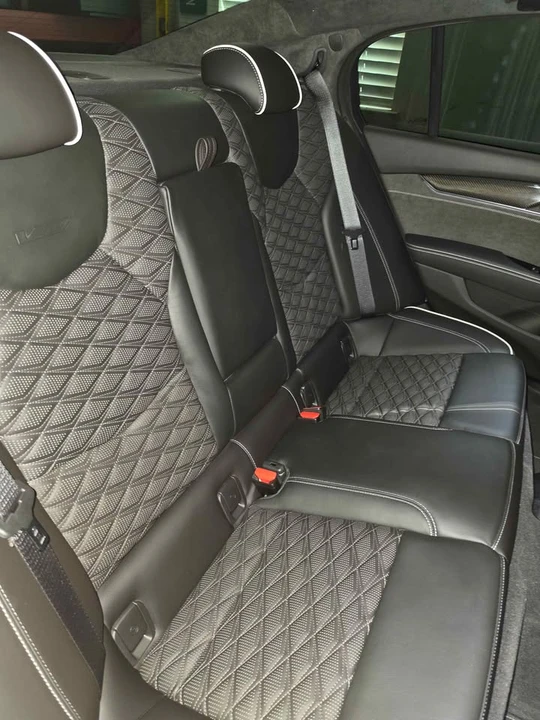 2022 Cadillac CT5-V Blackwing - Image 6 of 8