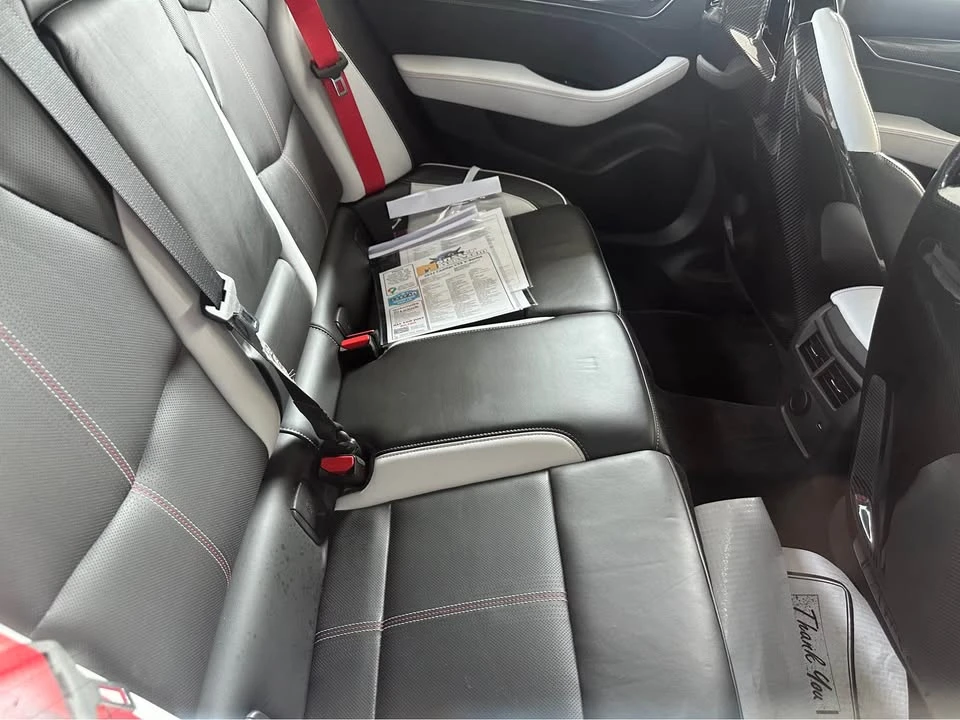 2022 Cadillac CT5-V Blackwing - Image 5 of 5