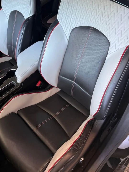 2022 Cadillac CT5-V Blackwing - Image 6 of 10