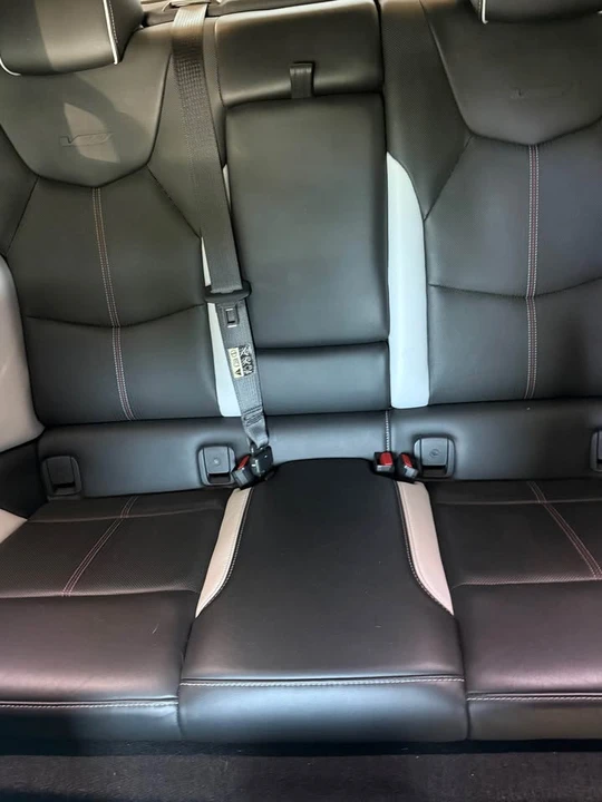 2022 Cadillac CT5-V Blackwing - Image 7 of 10