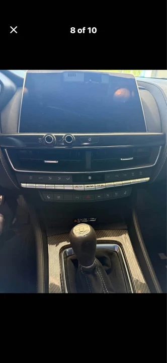 2022 Cadillac CT5-V Blackwing - Image 5 of 5
