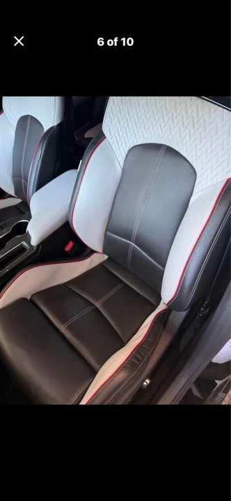 2022 Cadillac CT5-V Blackwing - Image 4 of 5