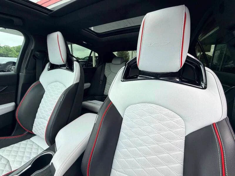 2022 Cadillac CT5-V Blackwing - Image 13 of 19