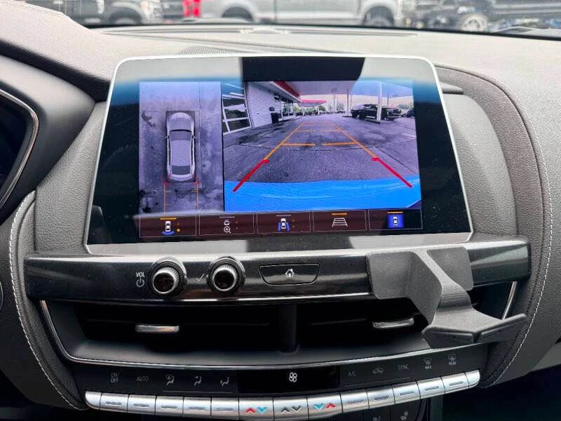 2022 Cadillac CT5-V Blackwing - Image 11 of 19