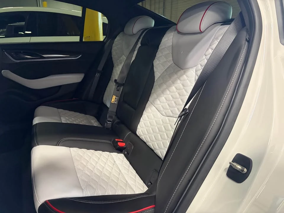 2022 Cadillac CT5-V Blackwing - Image 7 of 12